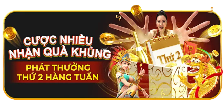 Khuyến mãi độc quyền A8BET Nổ Hũ