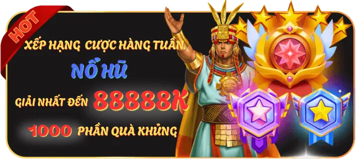 Hoàn trả thua cược VIP